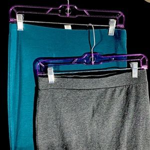 2 for 1 Forever 21 Pencil Skirts